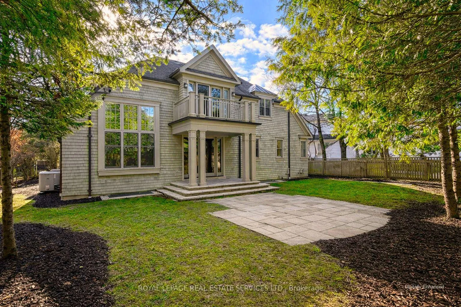 Photo 47 of 1049 Cedar Grove Boulevard, Oakville, Morrison — HOMEH