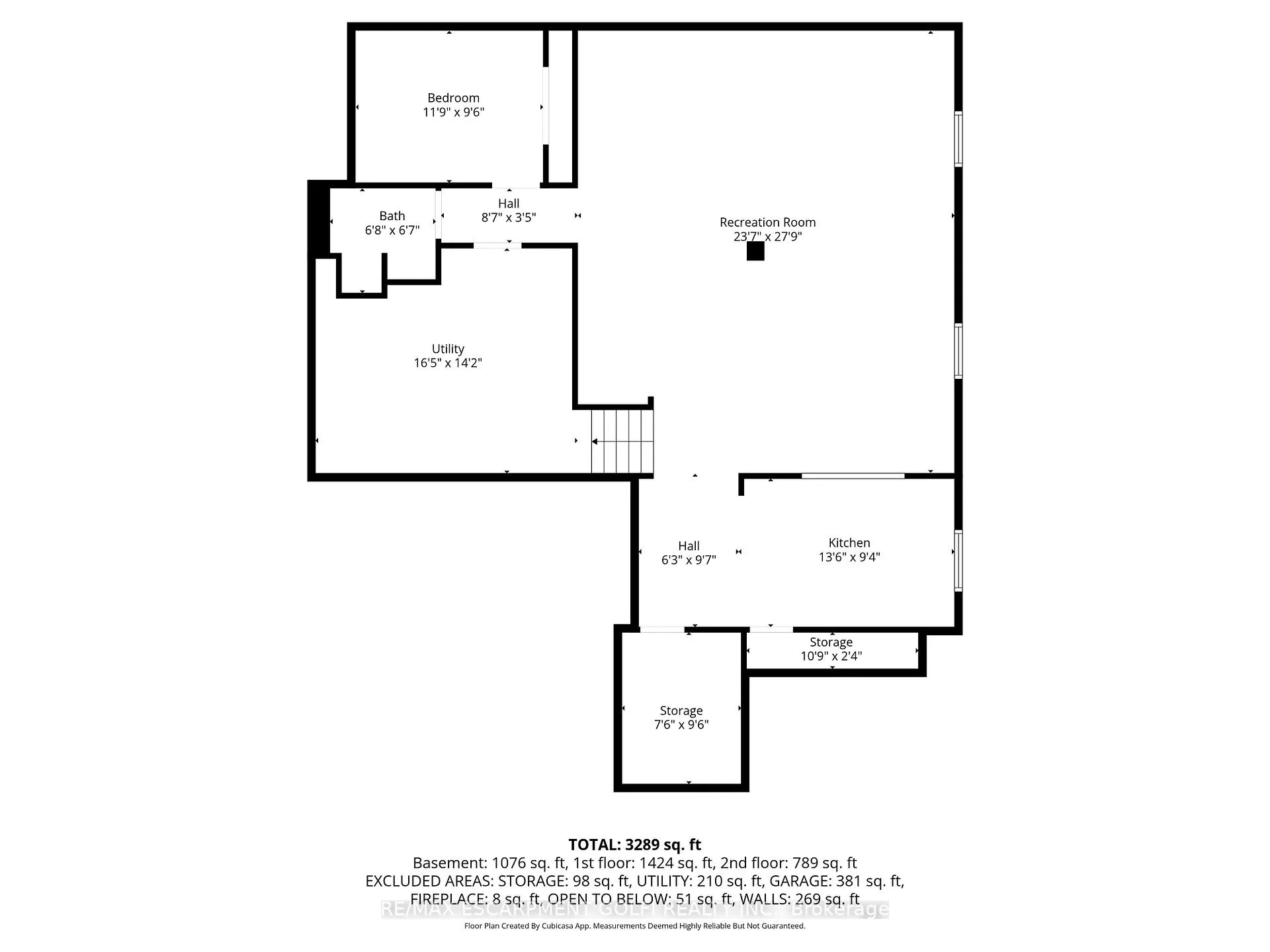 Photo 48 of 256 Highland Road W, Hamilton, Stoney Creek Mountain — HOMEH