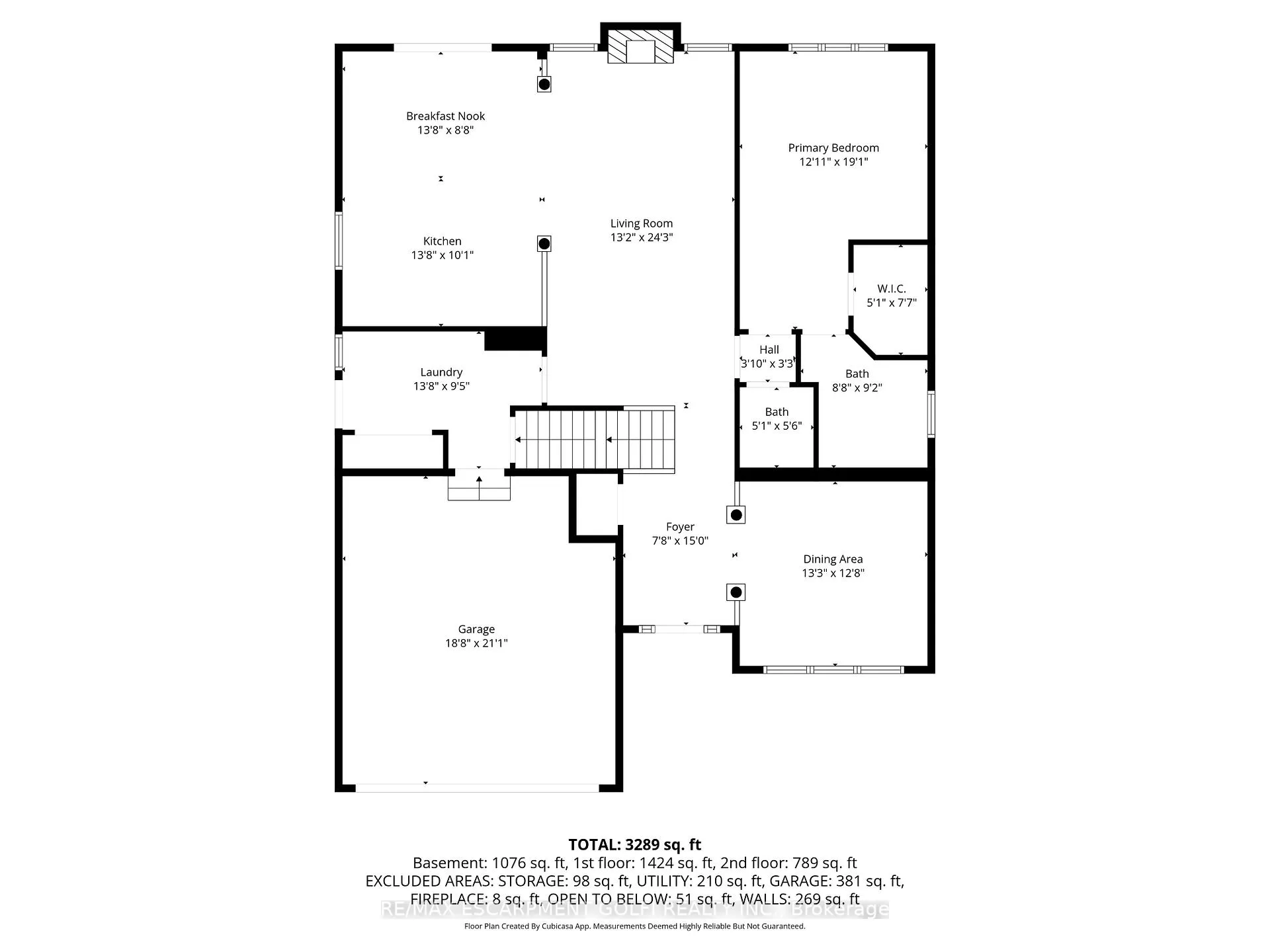 Photo 50 of 256 Highland Road W, Hamilton, Stoney Creek Mountain — HOMEH