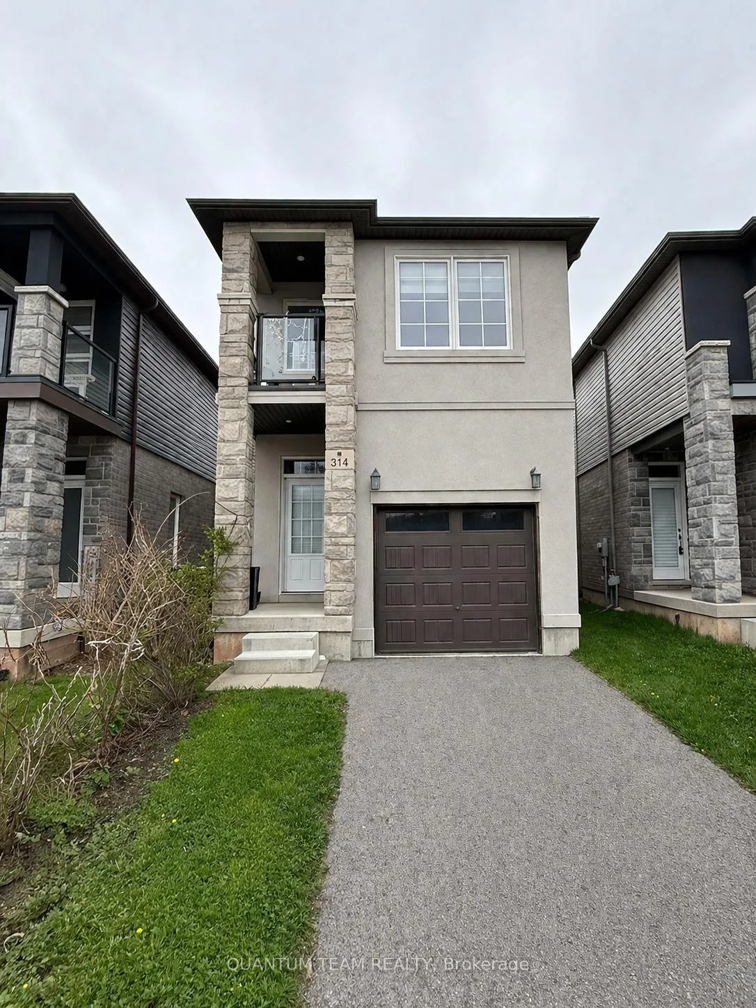 Photo 1 of 314 Louise Street, Welland, Lincoln/Crowland — HOMEH