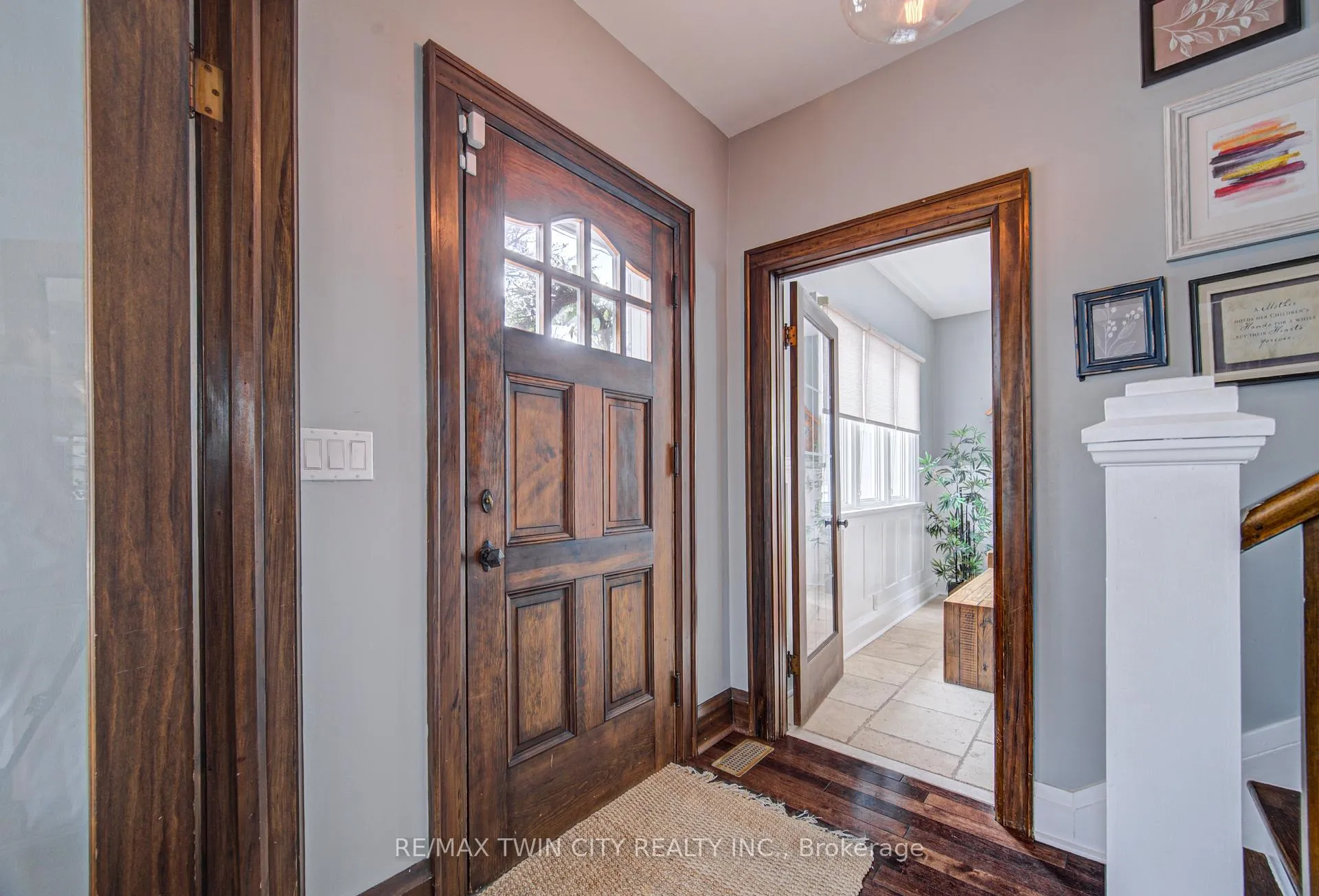 Photo 4 of 53 Lincoln Avenue, Cambridge, Alison — HOMEH