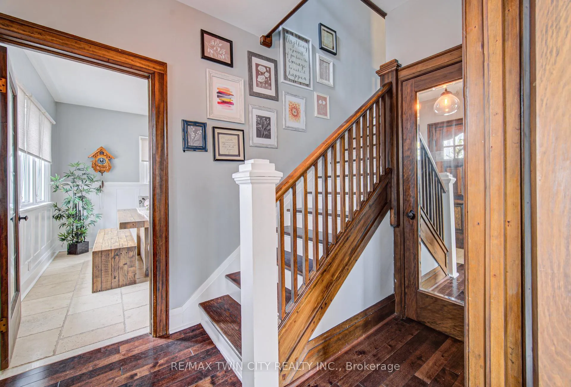 Photo 5 of 53 Lincoln Avenue, Cambridge, Alison — HOMEH
