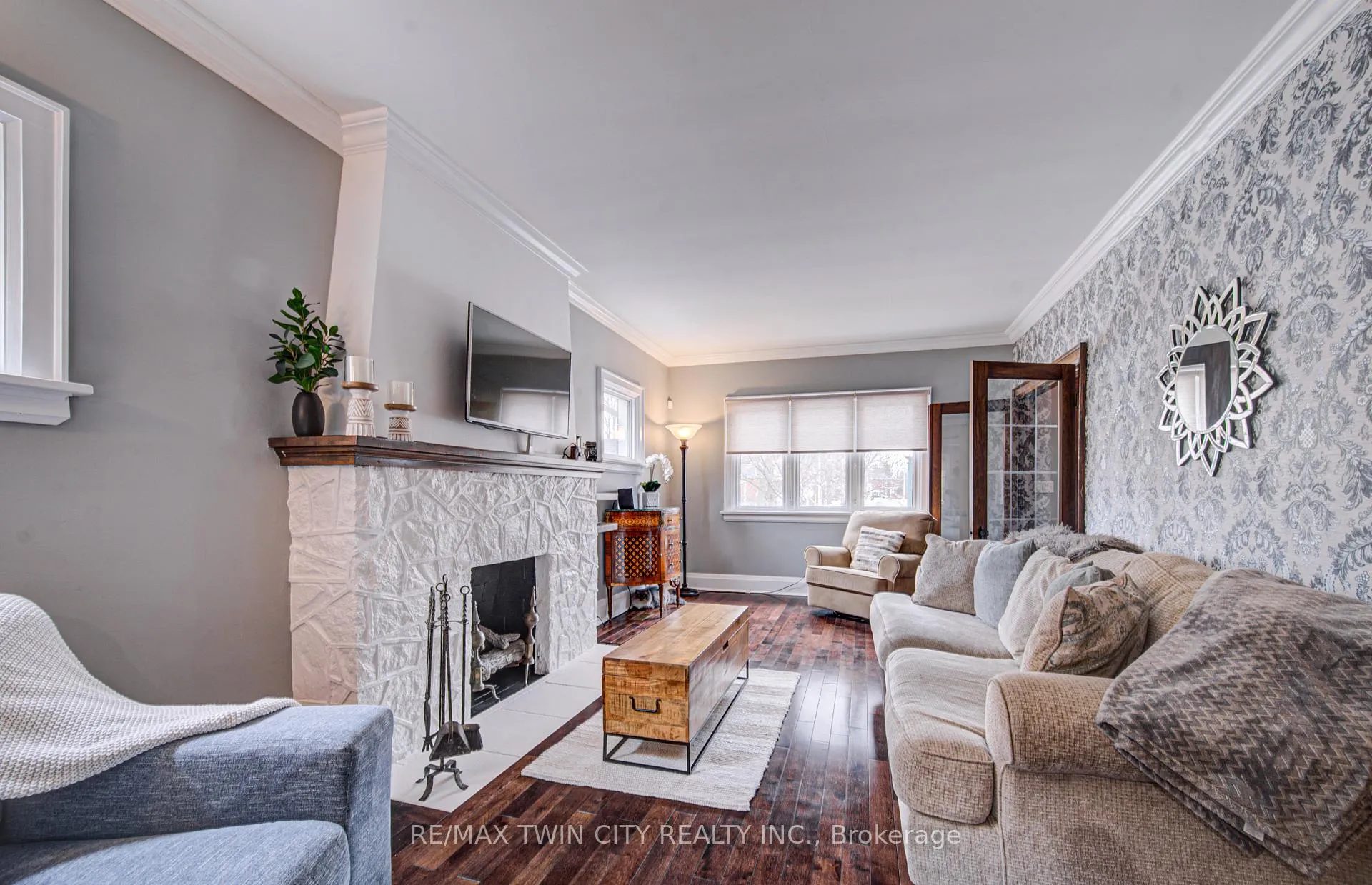 Photo 6 of 53 Lincoln Avenue, Cambridge, Alison — HOMEH
