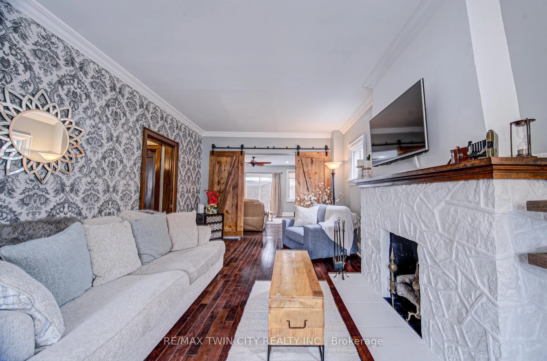 Photo 7 of 53 Lincoln Avenue, Cambridge, Alison — HOMEH