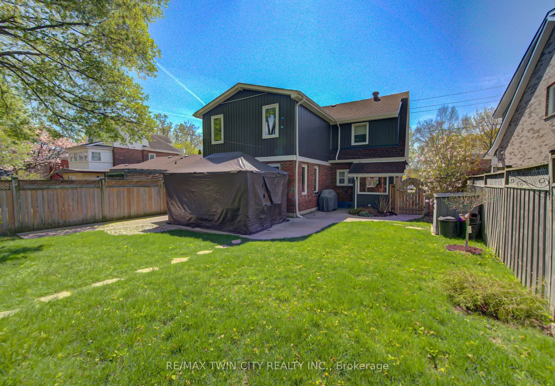 Photo 37 of 53 Lincoln Avenue, Cambridge, Alison — HOMEH