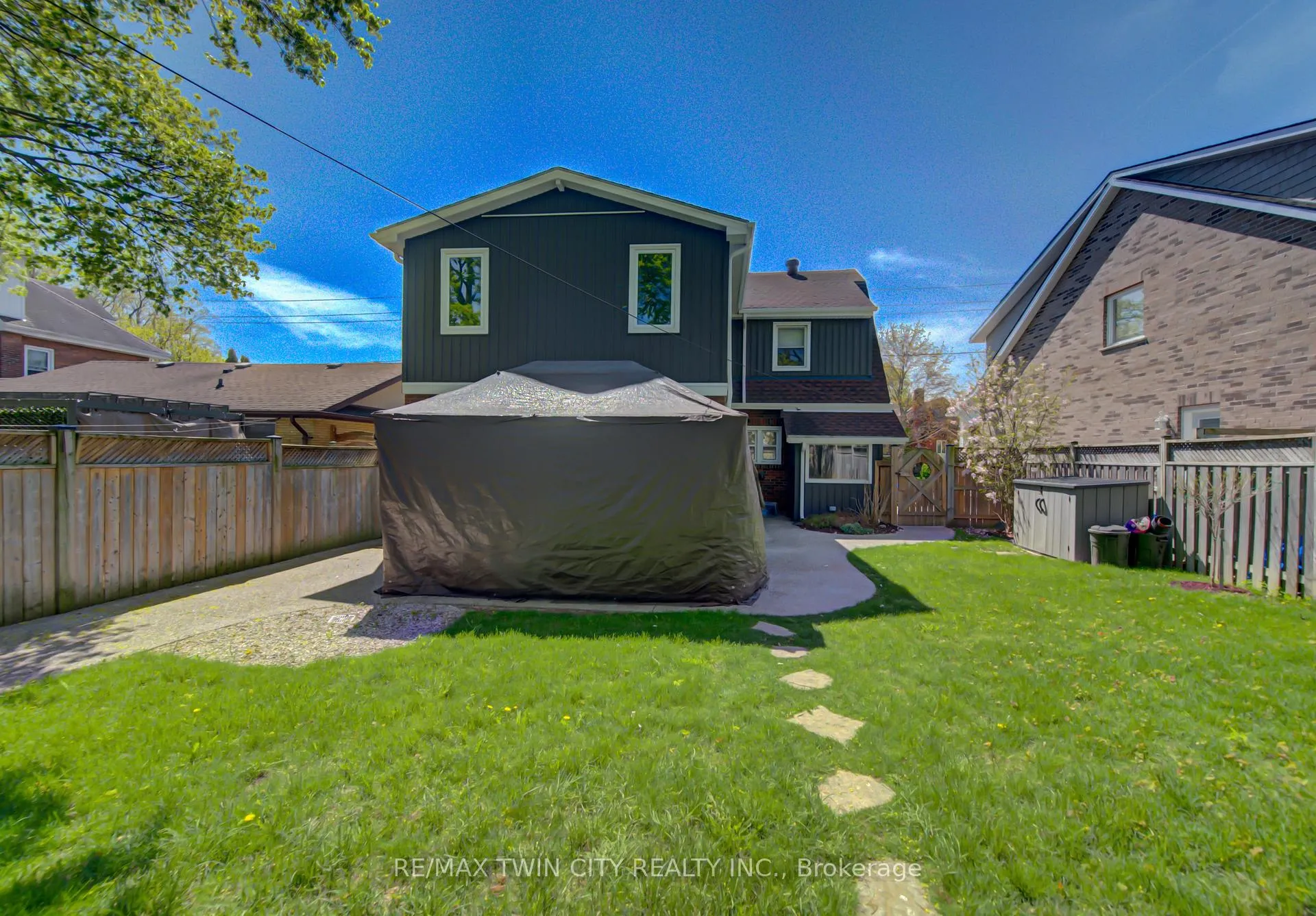 Photo 38 of 53 Lincoln Avenue, Cambridge, Alison — HOMEH