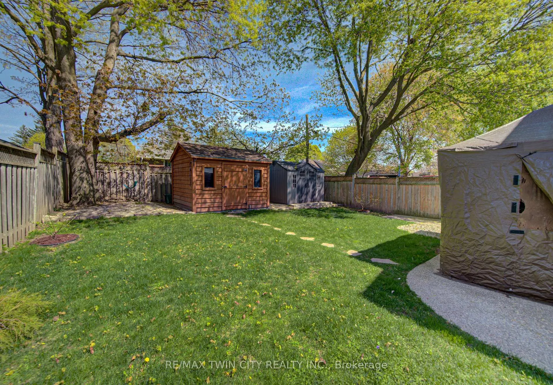 Photo 39 of 53 Lincoln Avenue, Cambridge, Alison — HOMEH