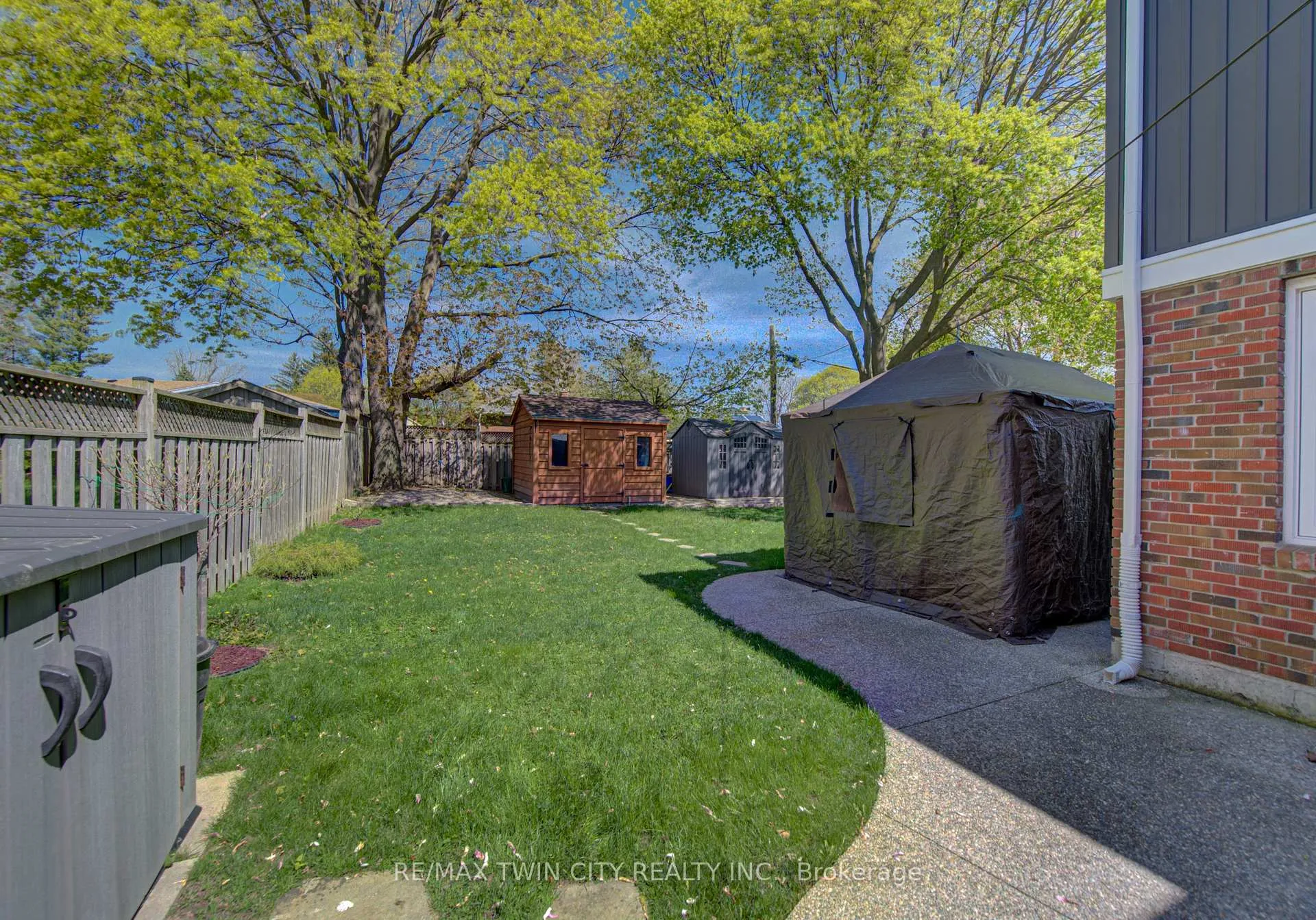 Photo 40 of 53 Lincoln Avenue, Cambridge, Alison — HOMEH