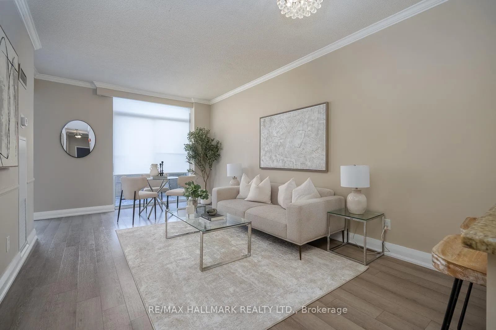 Photo 6 of Unit 103, 1665 Pickering Parkway, Pickering, Village East — HOMEH