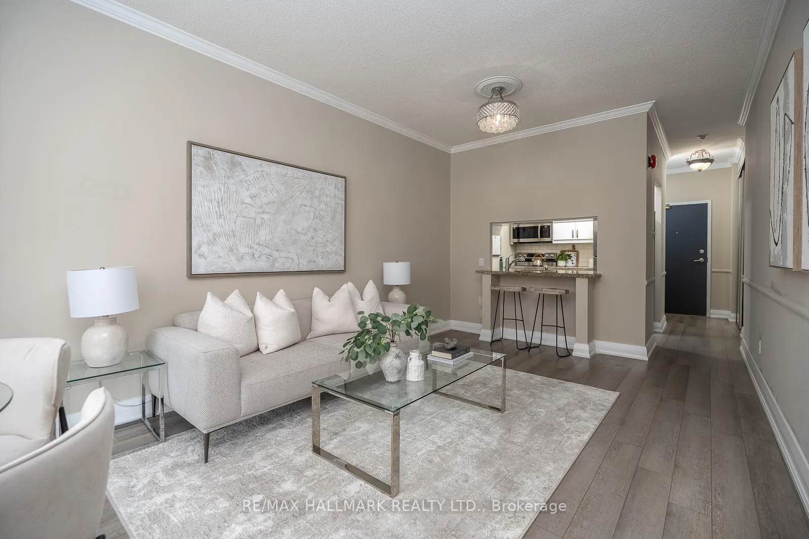 Photo 9 of Unit 103, 1665 Pickering Parkway, Pickering, Village East — HOMEH