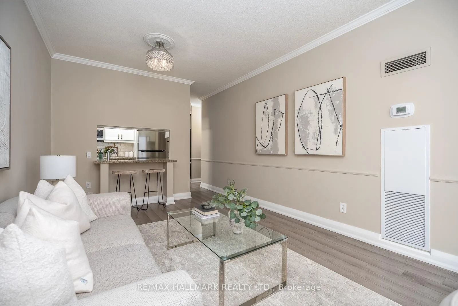 Photo 11 of Unit 103, 1665 Pickering Parkway, Pickering, Village East — HOMEH