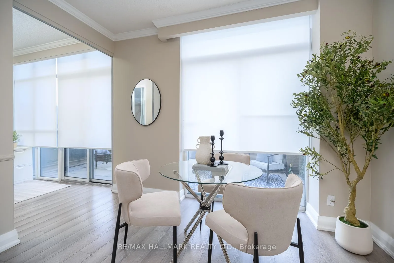 Photo 12 of Unit 103, 1665 Pickering Parkway, Pickering, Village East — HOMEH