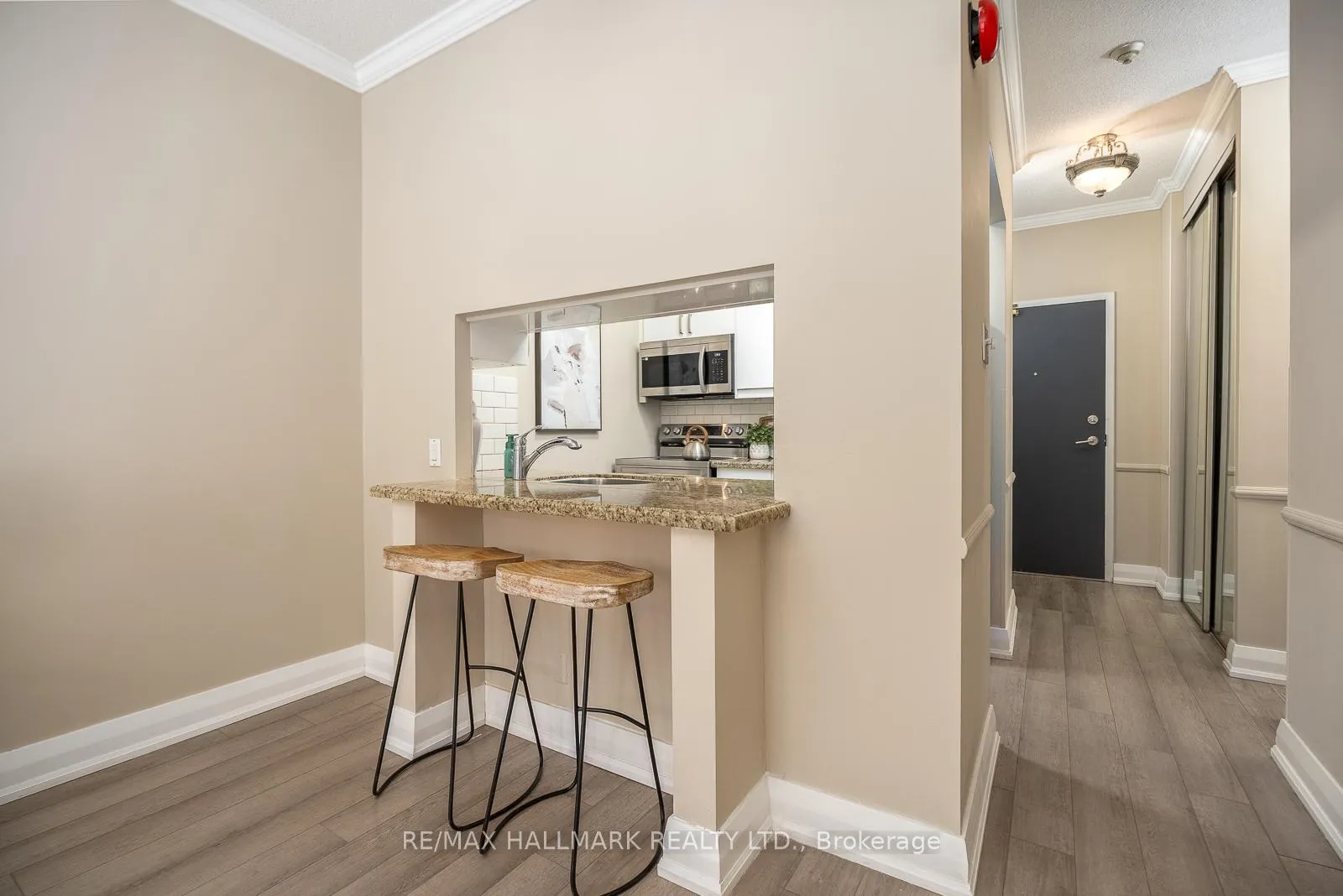 Photo 14 of Unit 103, 1665 Pickering Parkway, Pickering, Village East — HOMEH
