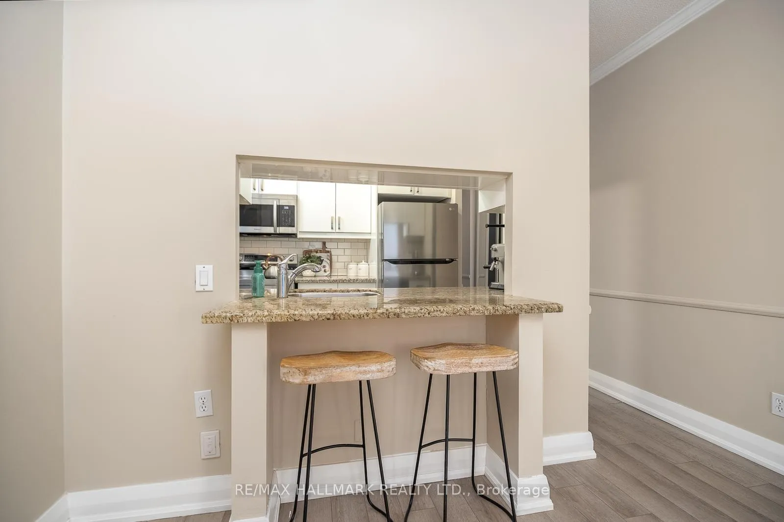 Photo 15 of Unit 103, 1665 Pickering Parkway, Pickering, Village East — HOMEH