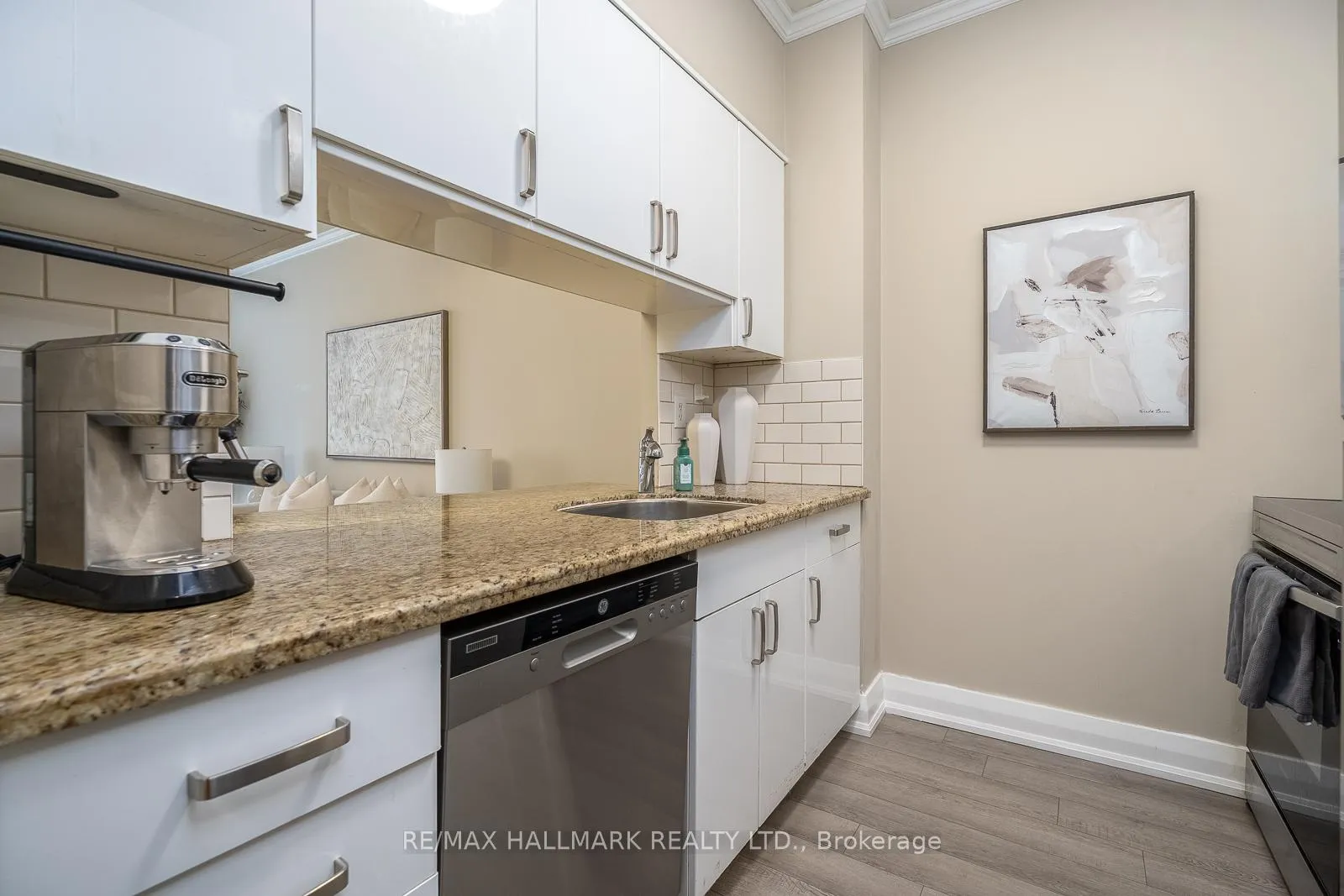 Photo 16 of Unit 103, 1665 Pickering Parkway, Pickering, Village East — HOMEH