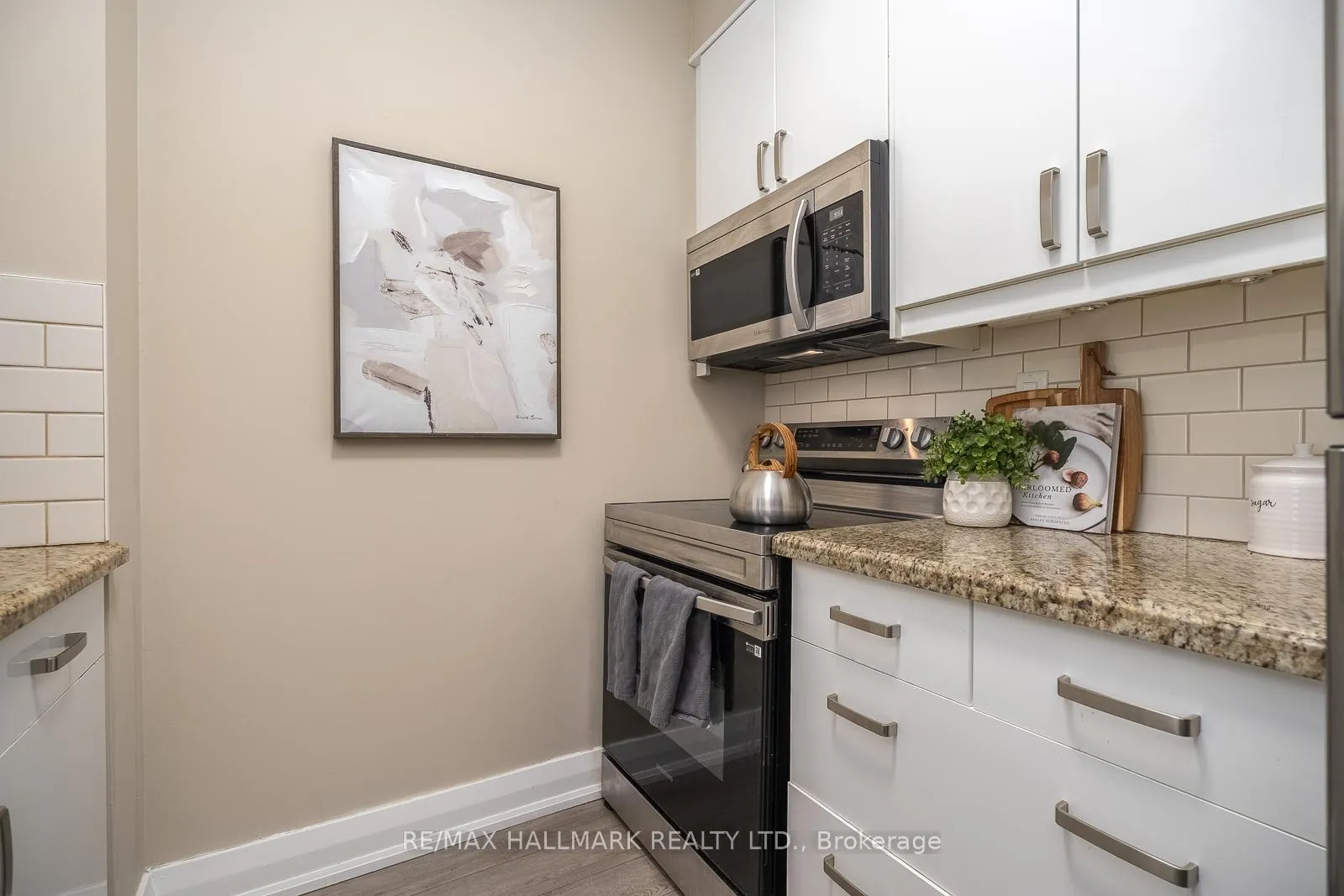 Photo 17 of Unit 103, 1665 Pickering Parkway, Pickering, Village East — HOMEH