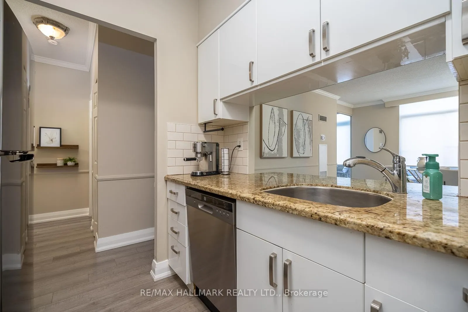 Photo 18 of Unit 103, 1665 Pickering Parkway, Pickering, Village East — HOMEH
