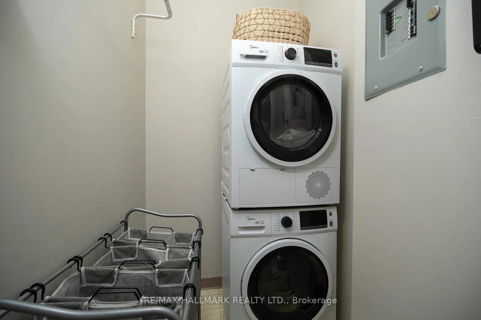 Photo 27 of Unit 103, 1665 Pickering Parkway, Pickering, Village East — HOMEH