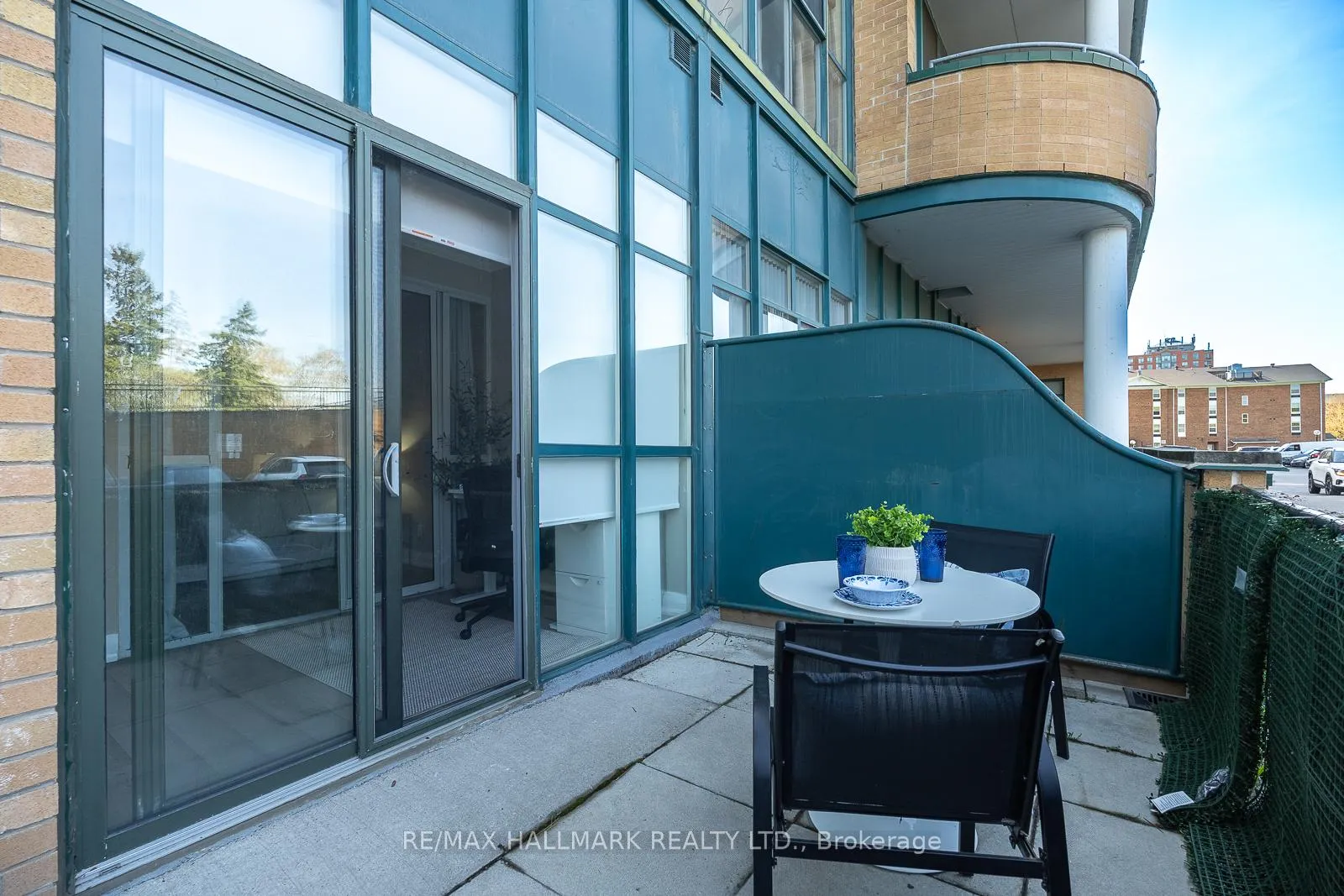 Photo 28 of Unit 103, 1665 Pickering Parkway, Pickering, Village East — HOMEH