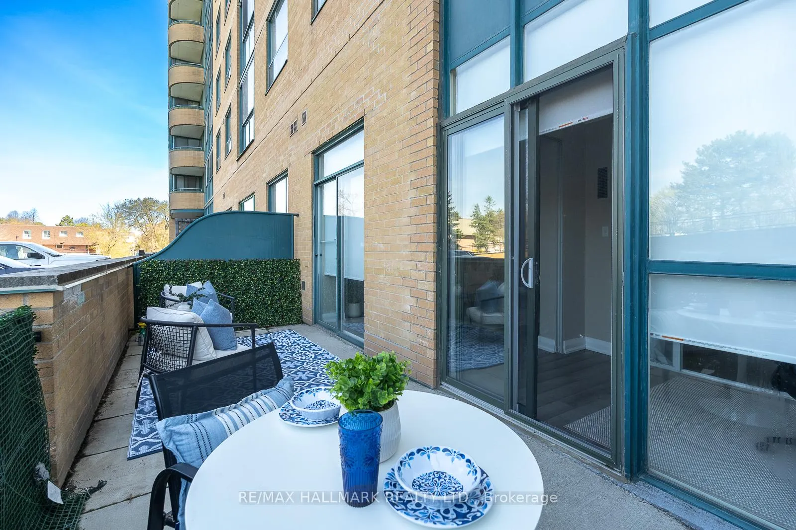 Photo 29 of Unit 103, 1665 Pickering Parkway, Pickering, Village East — HOMEH