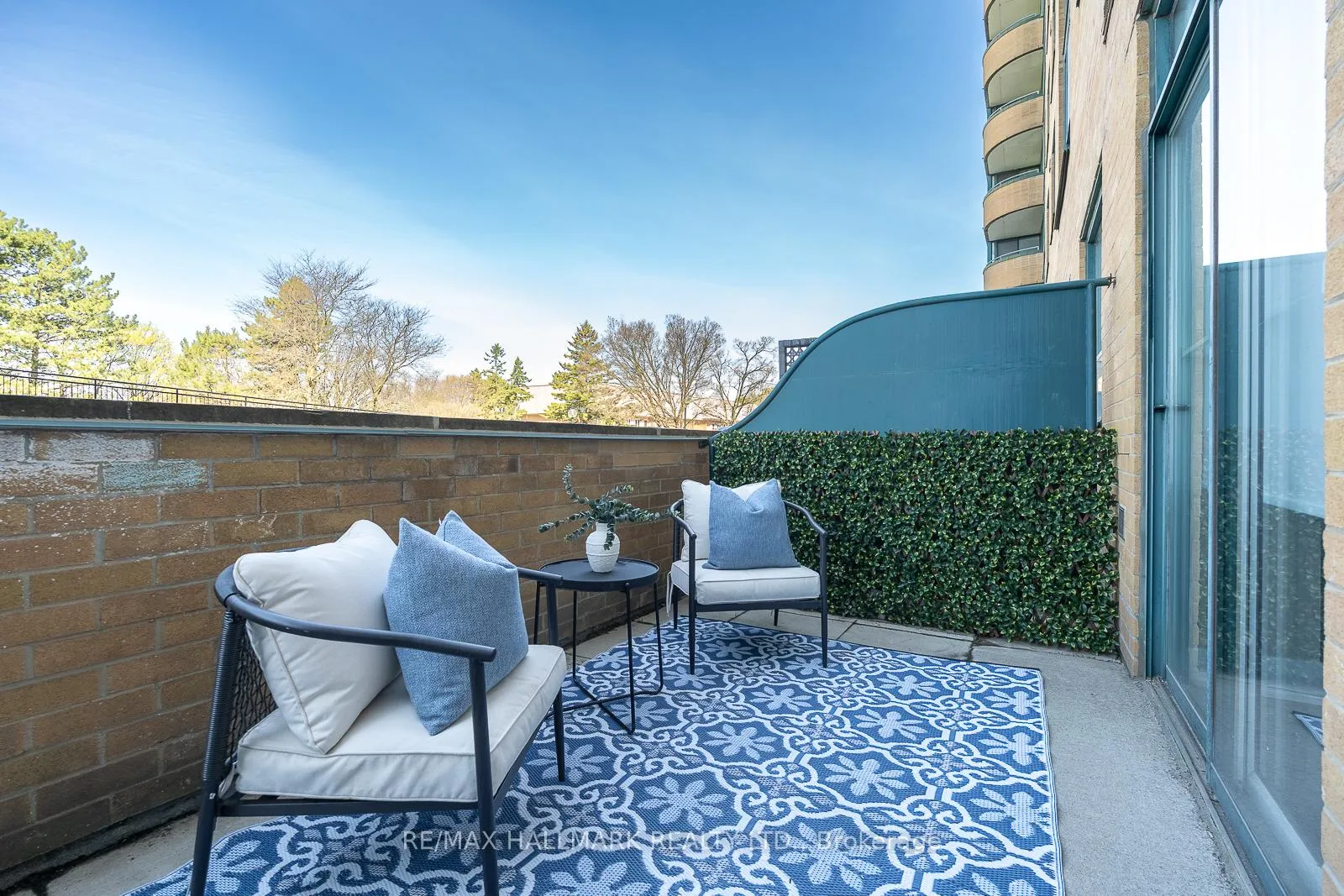 Photo 30 of Unit 103, 1665 Pickering Parkway, Pickering, Village East — HOMEH