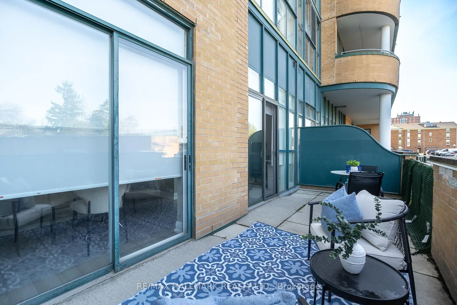 Photo 32 of Unit 103, 1665 Pickering Parkway, Pickering, Village East — HOMEH
