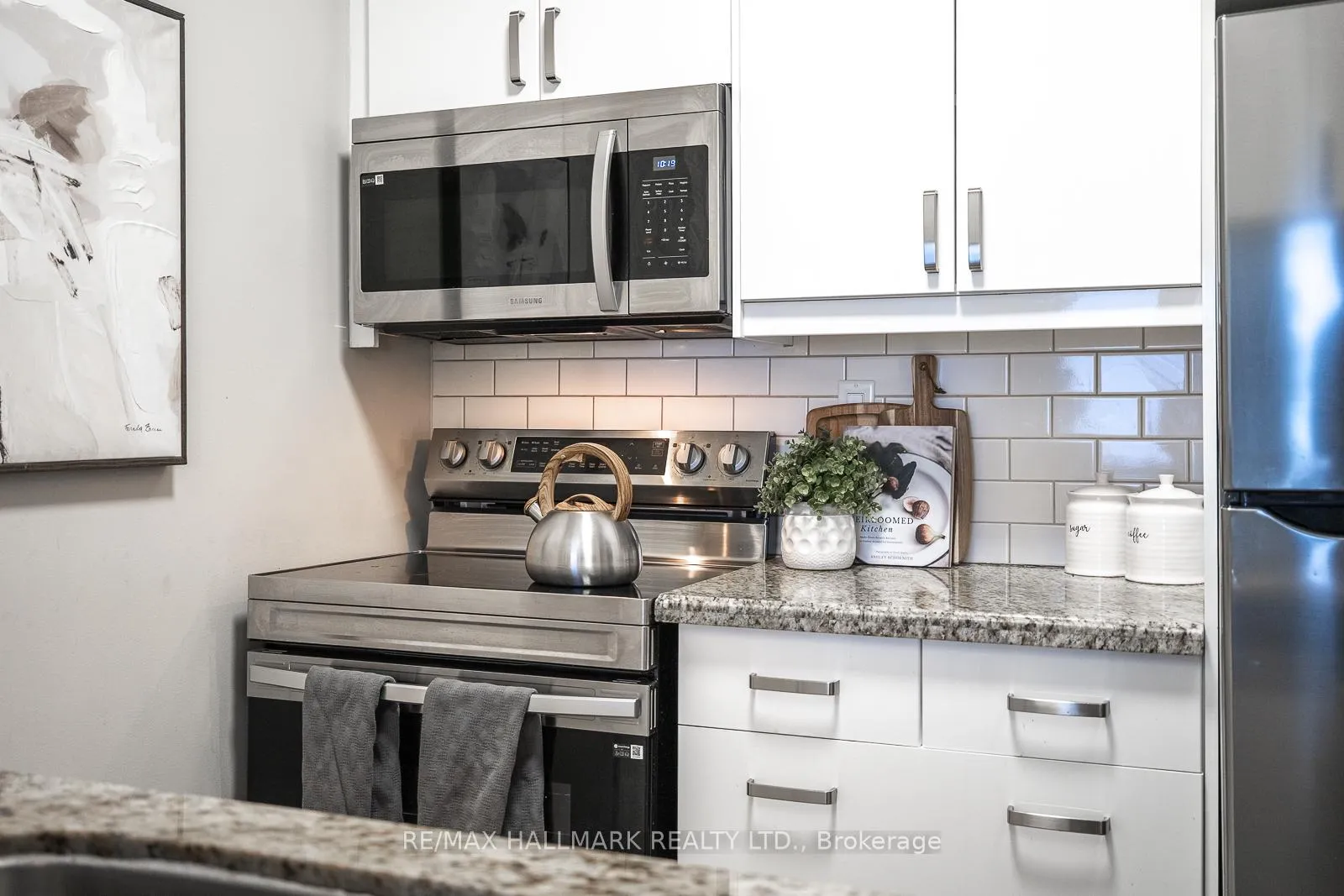 Photo 33 of Unit 103, 1665 Pickering Parkway, Pickering, Village East — HOMEH