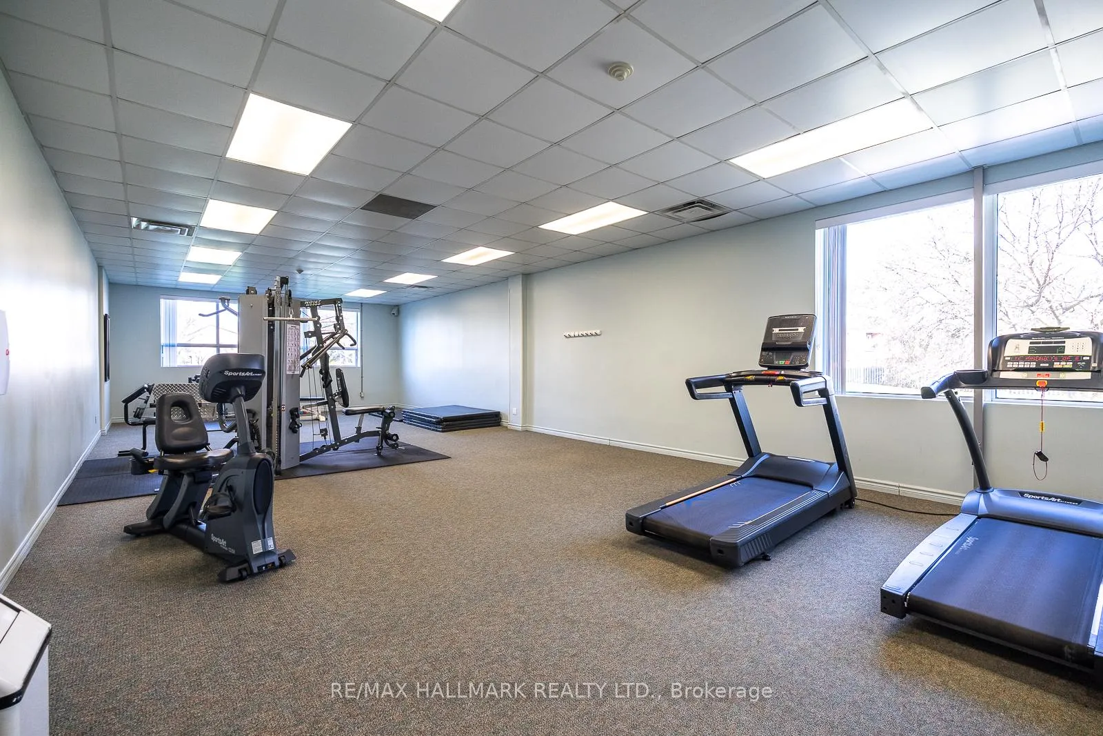 Photo 35 of Unit 103, 1665 Pickering Parkway, Pickering, Village East — HOMEH