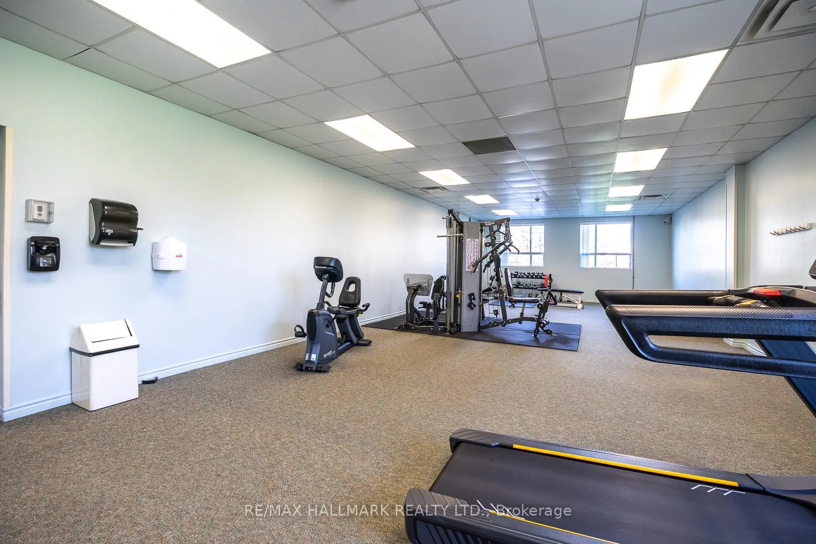 Photo 36 of Unit 103, 1665 Pickering Parkway, Pickering, Village East — HOMEH