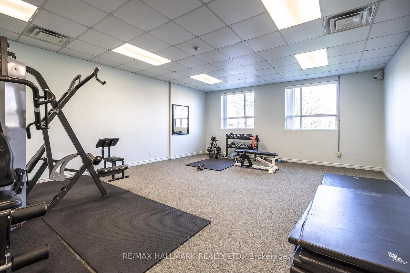 Photo 37 of Unit 103, 1665 Pickering Parkway, Pickering, Village East — HOMEH