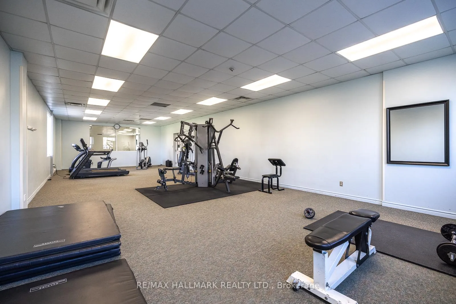 Photo 38 of Unit 103, 1665 Pickering Parkway, Pickering, Village East — HOMEH