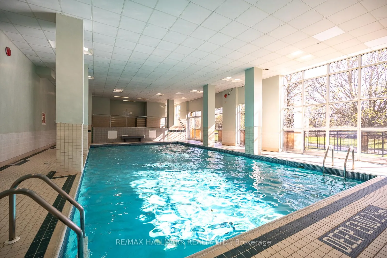 Photo 42 of Unit 103, 1665 Pickering Parkway, Pickering, Village East — HOMEH