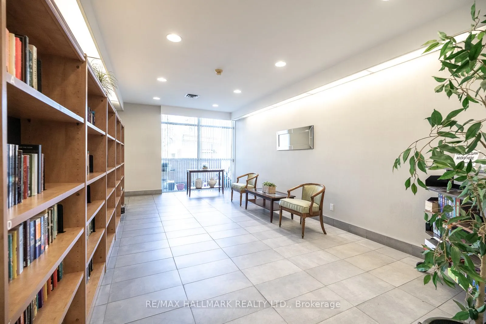 Photo 44 of Unit 103, 1665 Pickering Parkway, Pickering, Village East — HOMEH