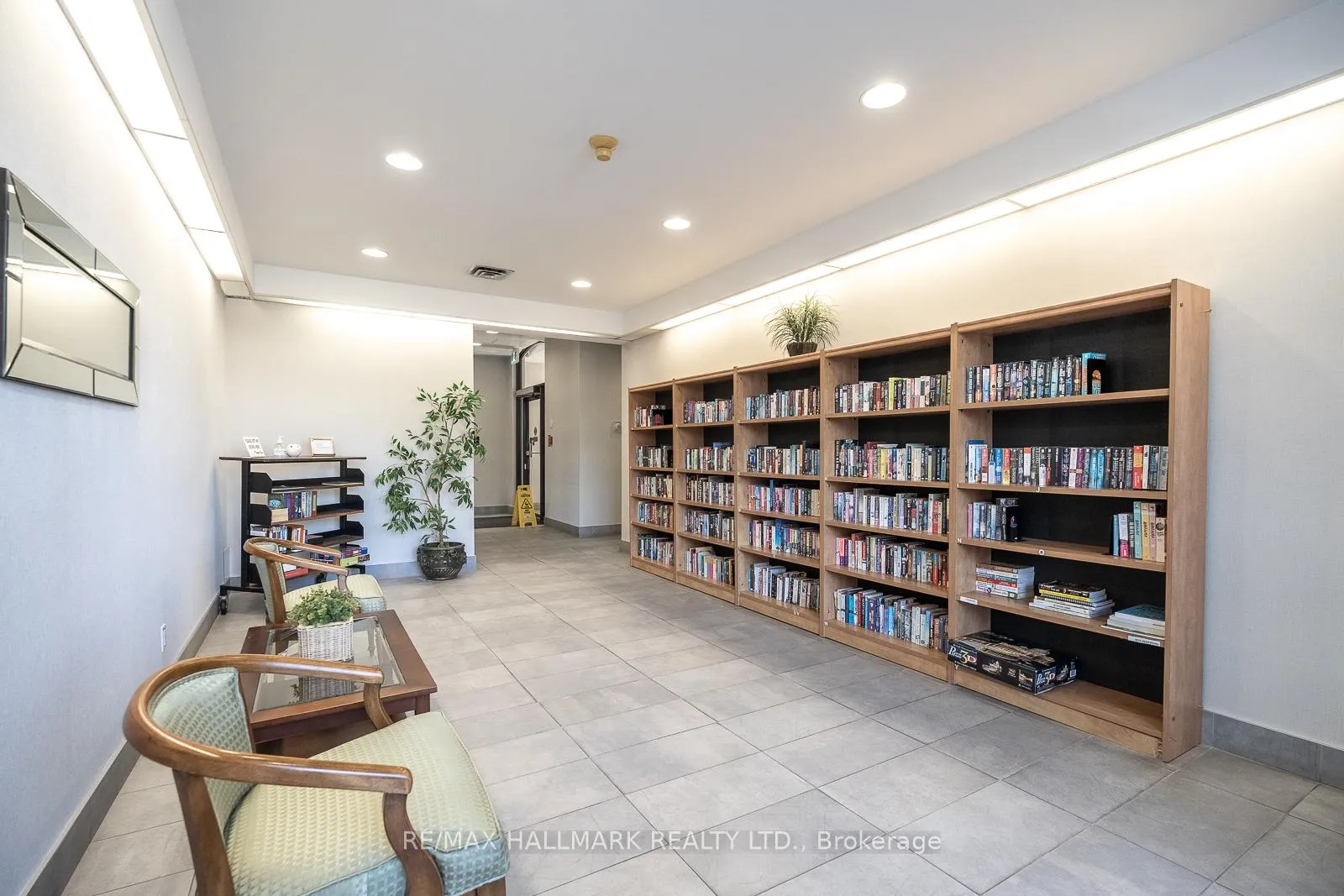 Photo 45 of Unit 103, 1665 Pickering Parkway, Pickering, Village East — HOMEH