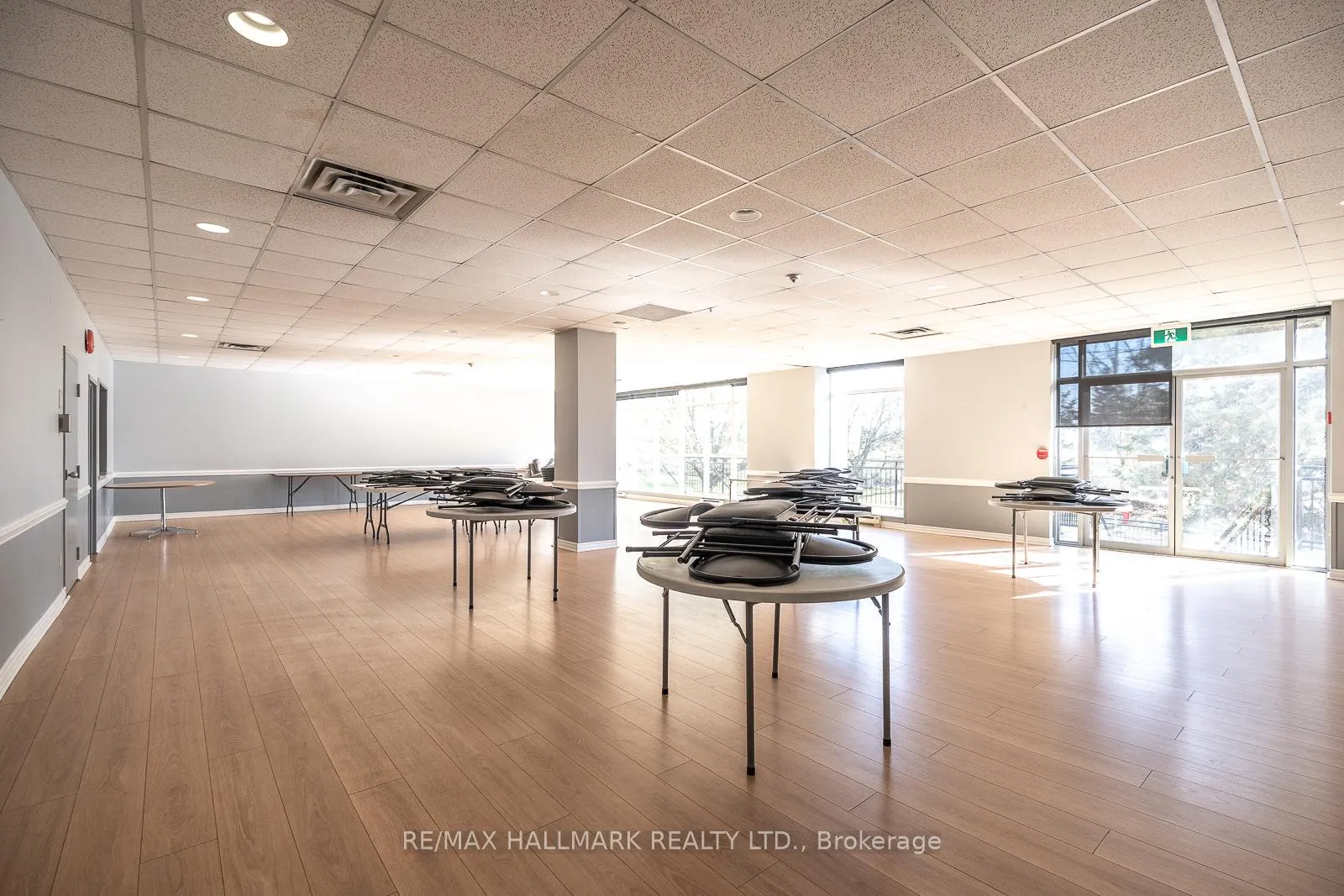Photo 46 of Unit 103, 1665 Pickering Parkway, Pickering, Village East — HOMEH