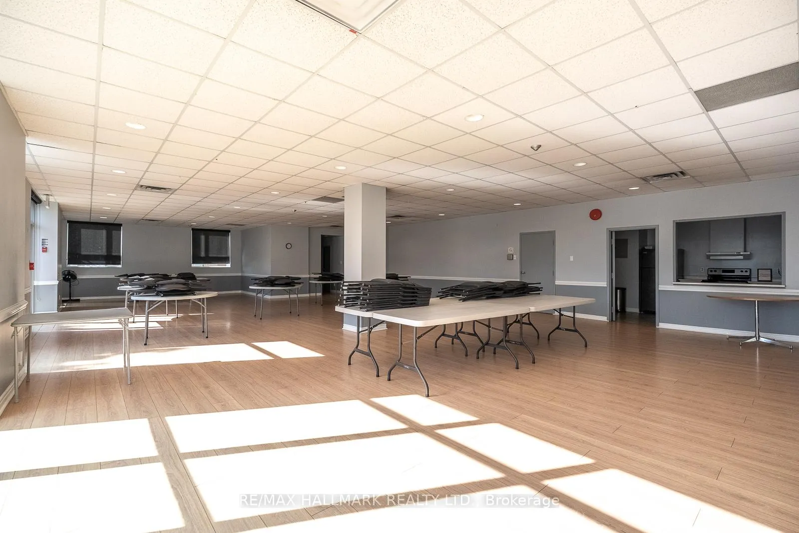 Photo 47 of Unit 103, 1665 Pickering Parkway, Pickering, Village East — HOMEH