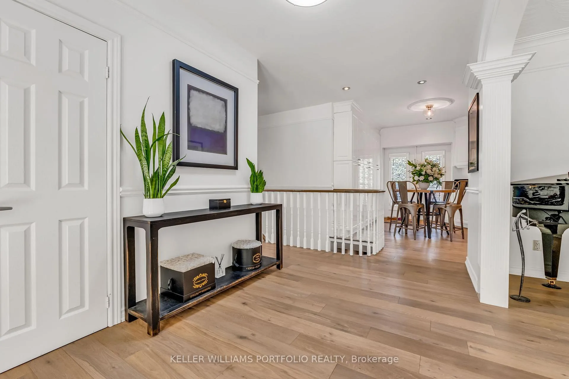 Photo 12 of 1123 Lakeshore Road E, Oakville, Old Oakville — HOMEH