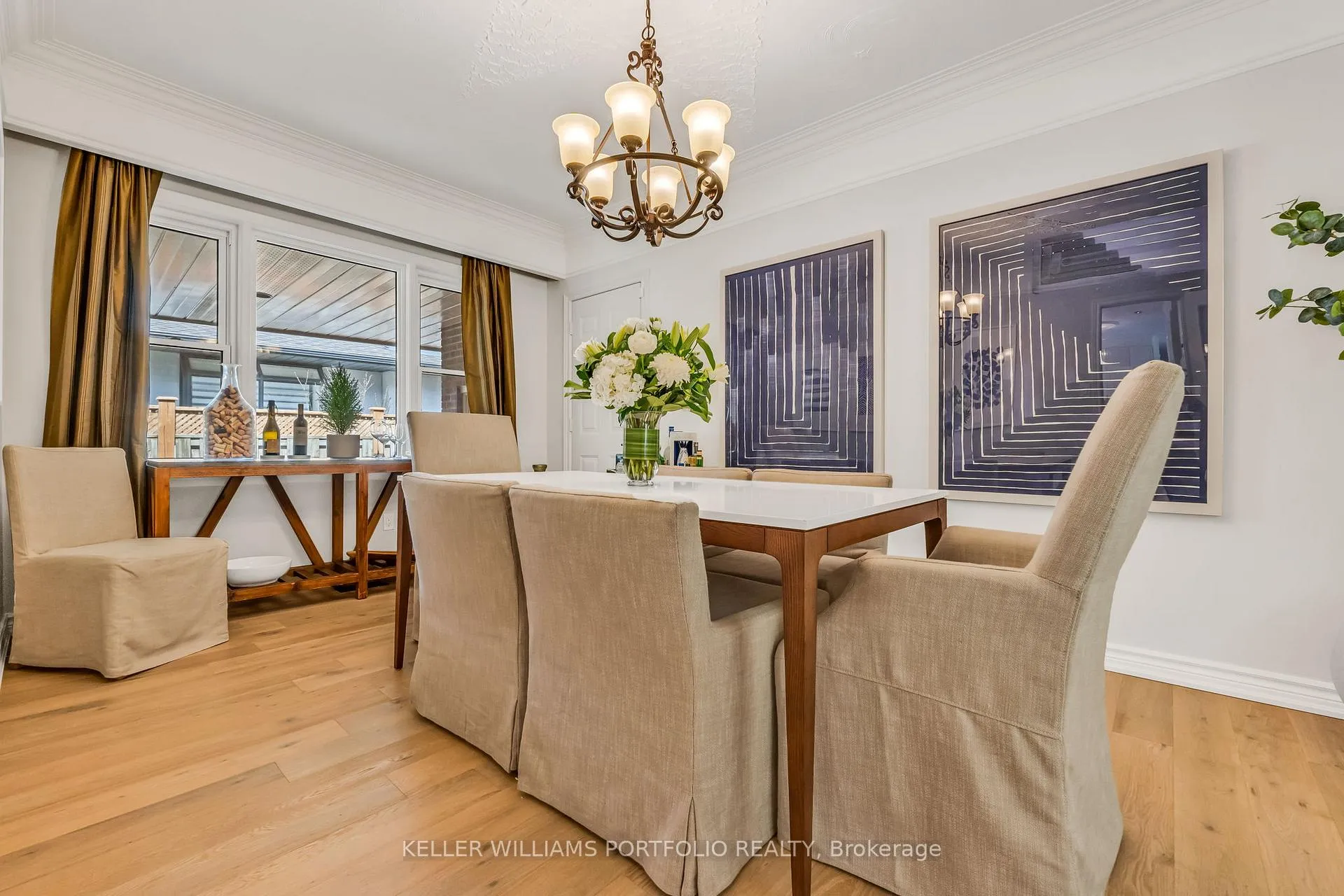 Photo 15 of 1123 Lakeshore Road E, Oakville, Old Oakville — HOMEH