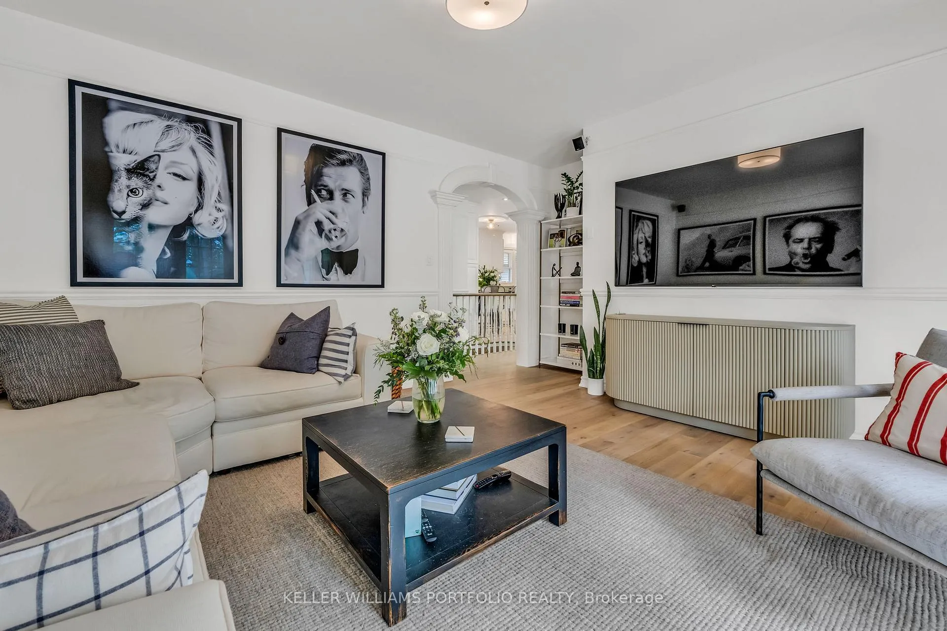 Photo 21 of 1123 Lakeshore Road E, Oakville, Old Oakville — HOMEH