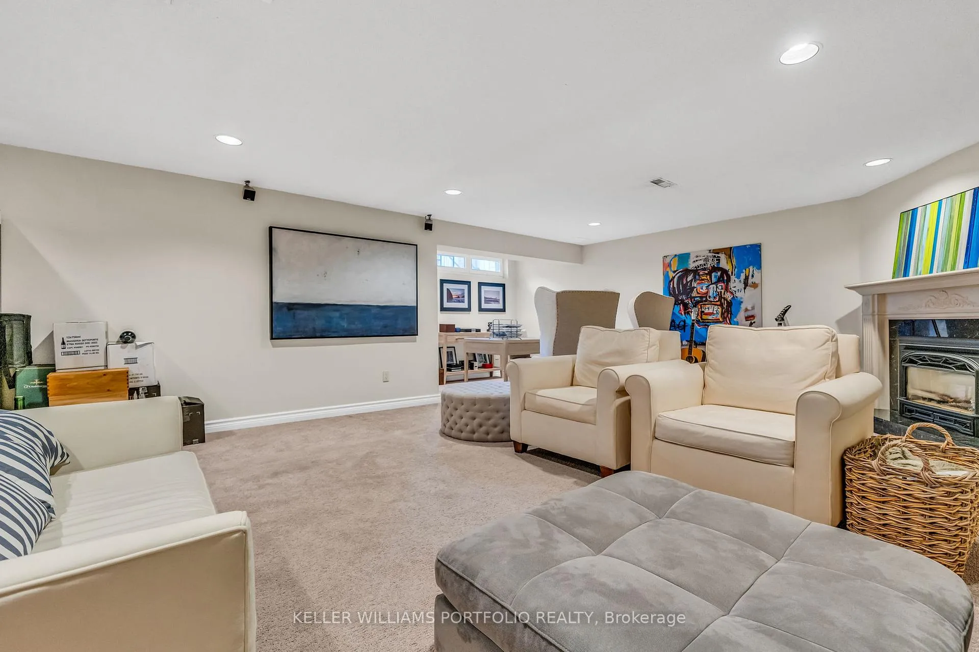 Photo 27 of 1123 Lakeshore Road E, Oakville, Old Oakville — HOMEH
