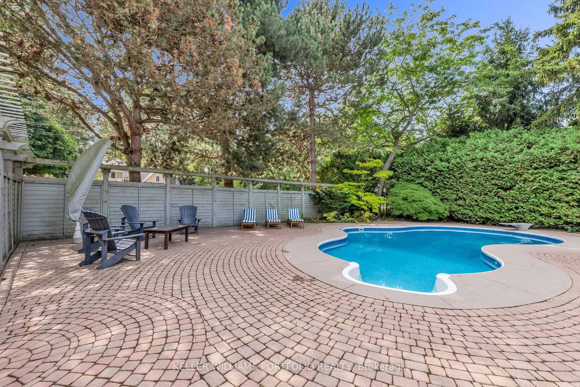 Photo 35 of 1123 Lakeshore Road E, Oakville, Old Oakville — HOMEH