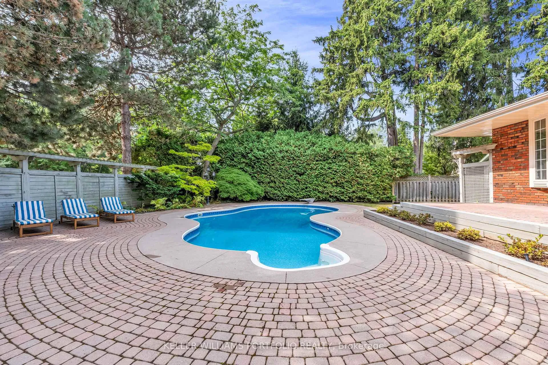 Photo 36 of 1123 Lakeshore Road E, Oakville, Old Oakville — HOMEH