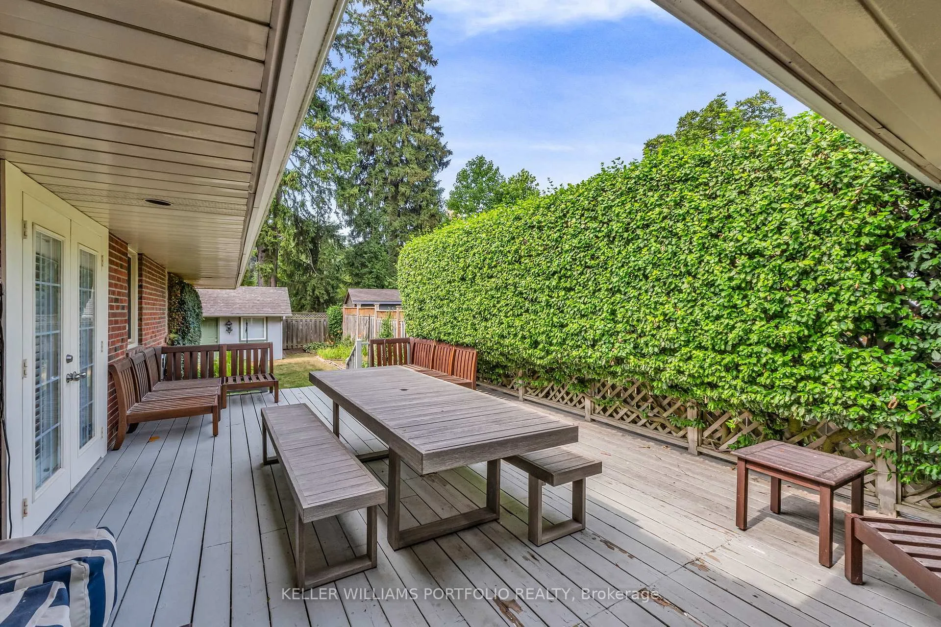 Photo 40 of 1123 Lakeshore Road E, Oakville, Old Oakville — HOMEH