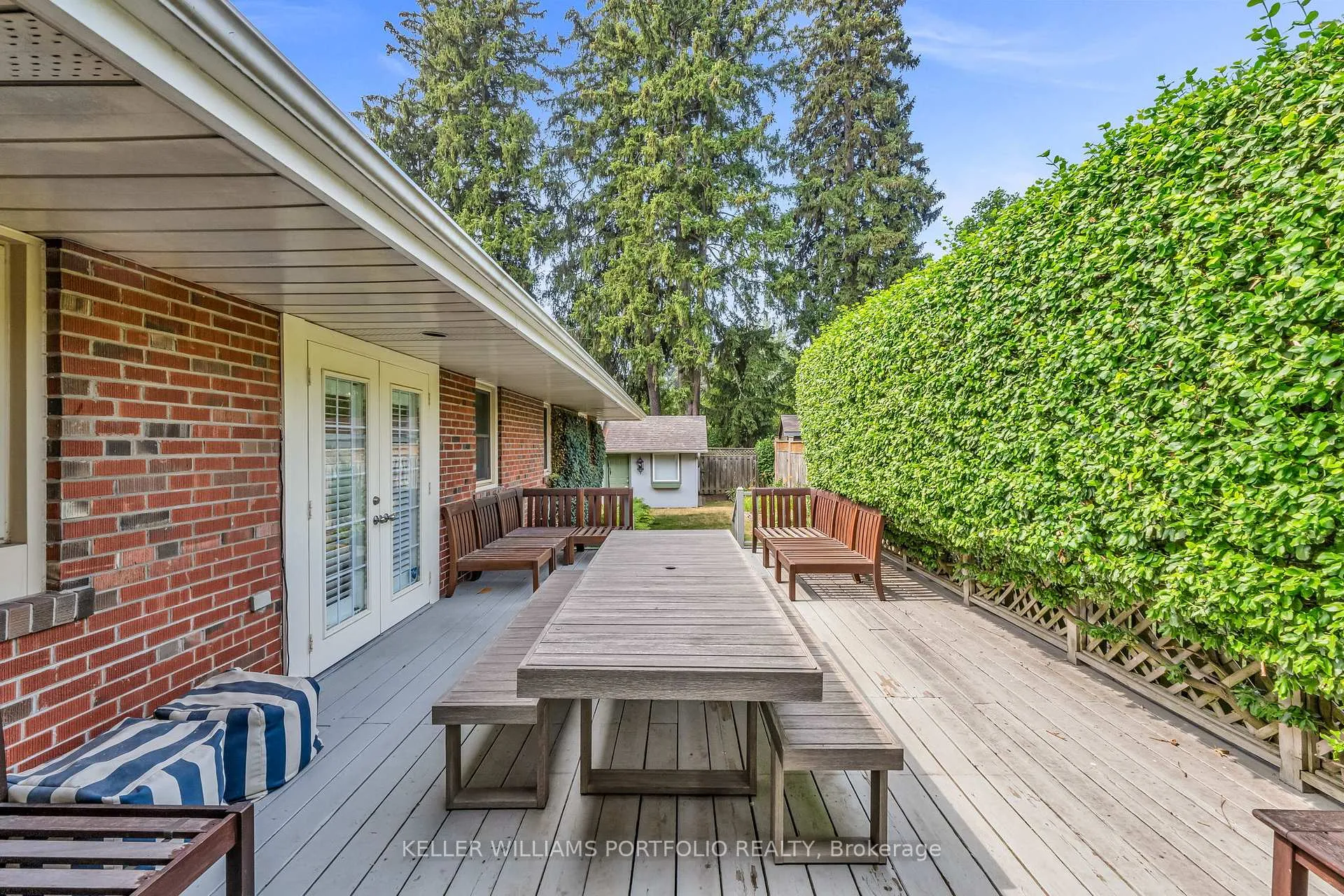 Photo 41 of 1123 Lakeshore Road E, Oakville, Old Oakville — HOMEH