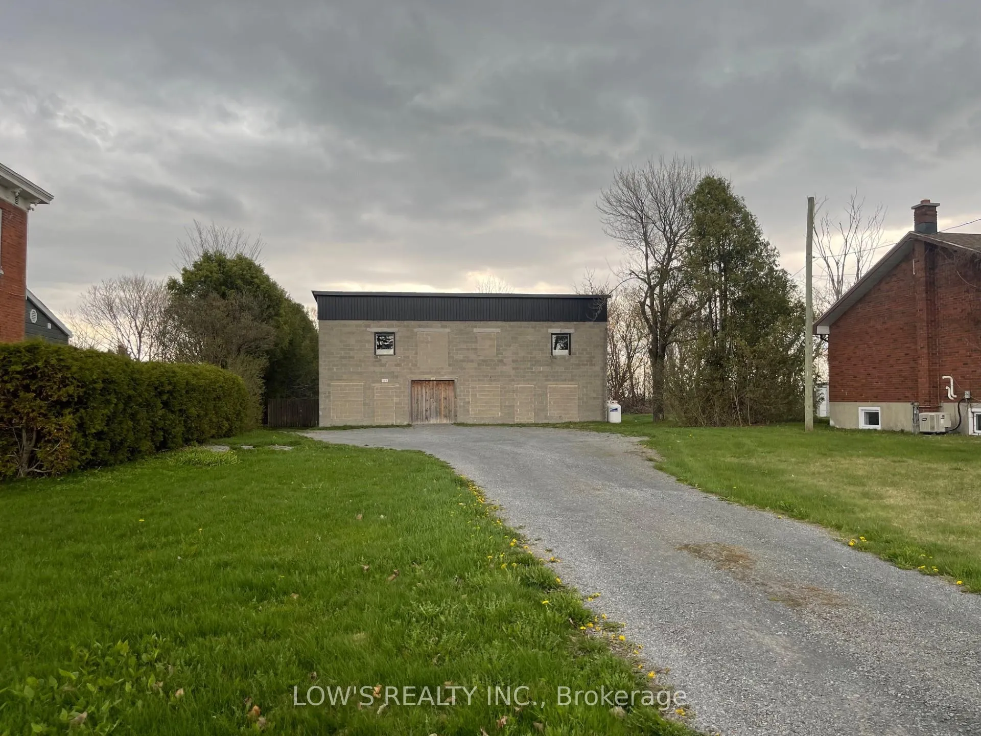 Photo of 123 High Street