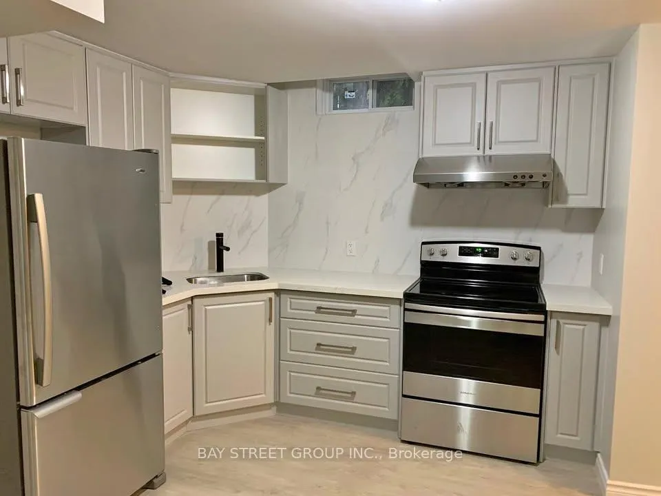 Photo 1 of Unit BASEMENT, 42 Winterberry Drive, Whitby, Rolling Acres — HOMEH