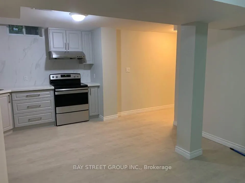 Photo 2 of Unit BASEMENT, 42 Winterberry Drive, Whitby, Rolling Acres — HOMEH