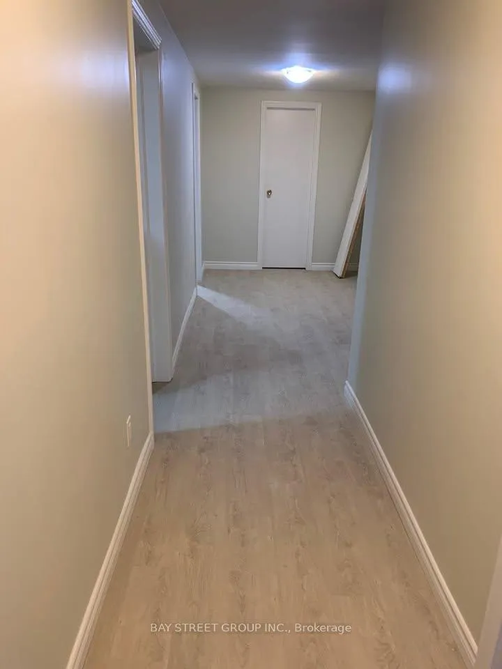 Photo 3 of Unit BASEMENT, 42 Winterberry Drive, Whitby, Rolling Acres — HOMEH