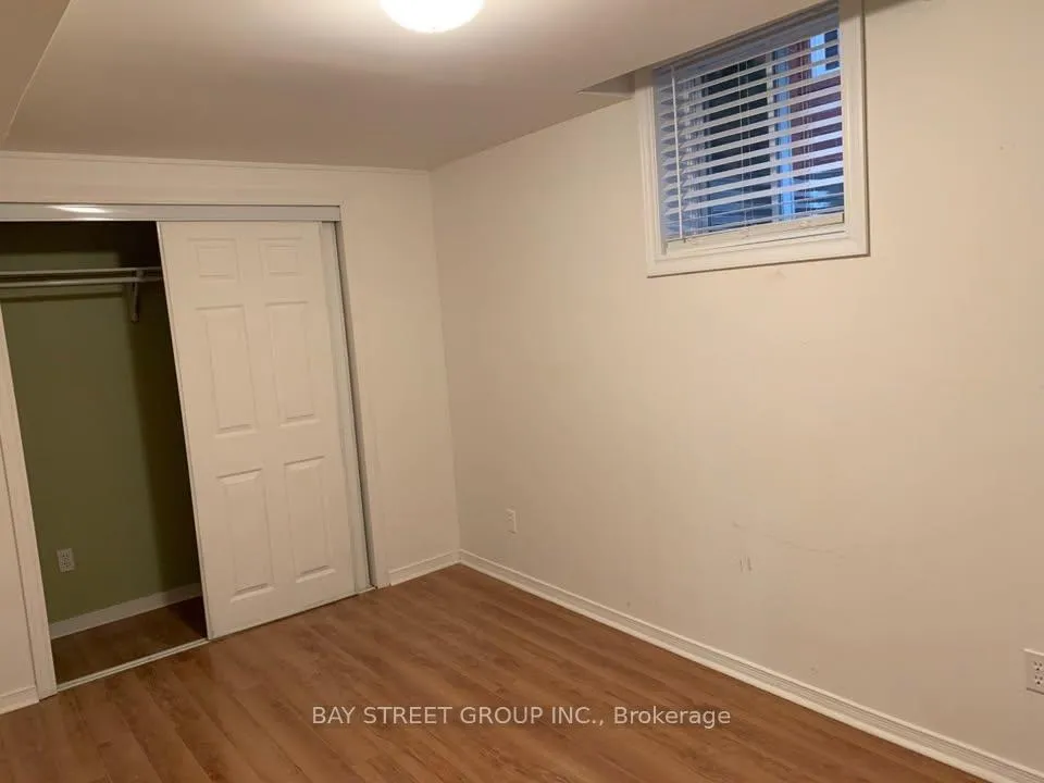 Photo 5 of Unit BASEMENT, 42 Winterberry Drive, Whitby, Rolling Acres — HOMEH