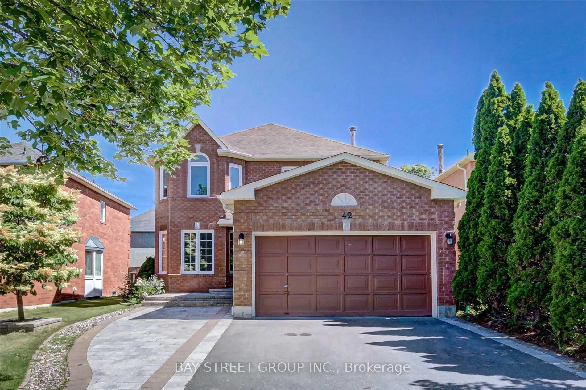 Photo 8 of Unit BASEMENT, 42 Winterberry Drive, Whitby, Rolling Acres — HOMEH